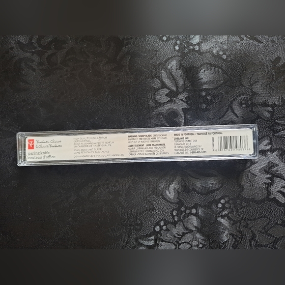 [SOLD] 3/$10 President's Choice Knife - Picture 3 of 3